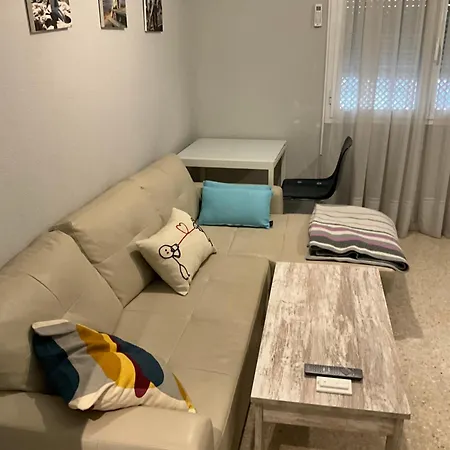 Centrico Santa Justa Apartamento *